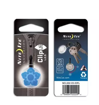 Светодиодный брелок Nite Ize