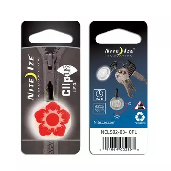 Светодиодный брелок Nite Ize