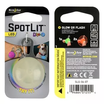 Светодиодный брелок Nite Ize