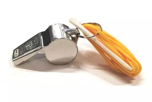 Свисток Munkees