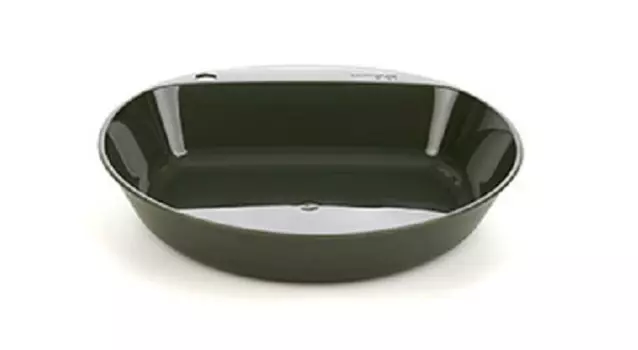 Тарелка Wildo