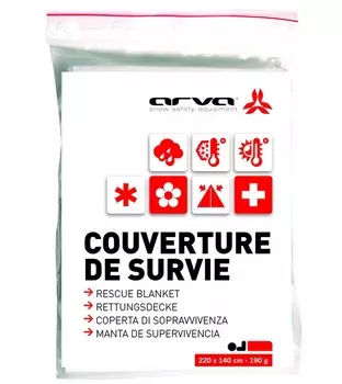 Термоодеяло Arva