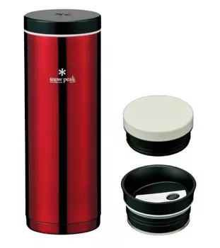 Термостакан Snow Peak
