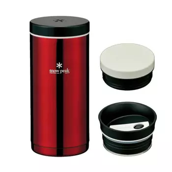 Термостакан Snow Peak