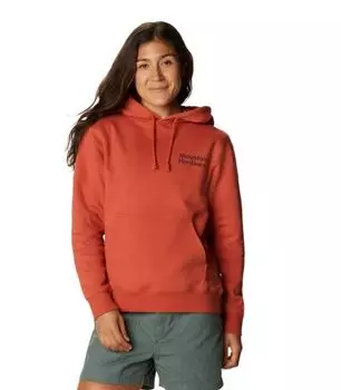 Толстовка Mountain Hardwear