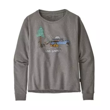 Толстовка Patagonia