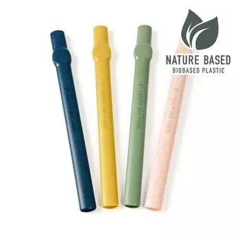 Трубочка для напитков LIGHT MY FIRE