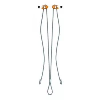 Ус для позиционирования Petzl