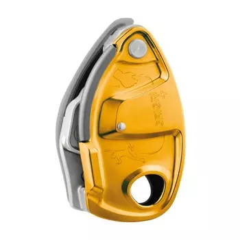 Устройство страховочное Petzl