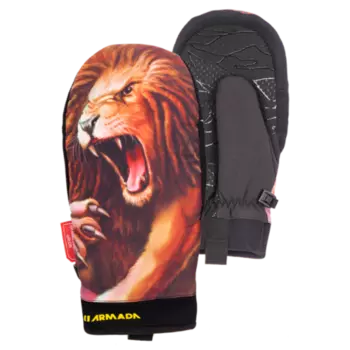 Варежки ARMADA