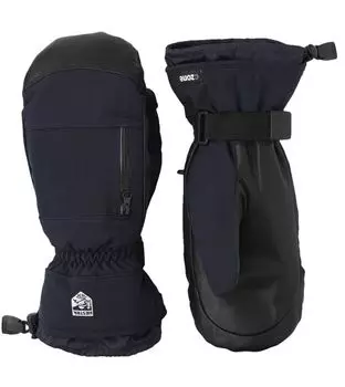 Варежки Hestra