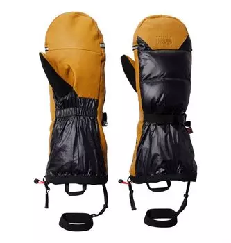 Варежки Mountain Hardwear