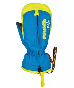 Варежки Reusch