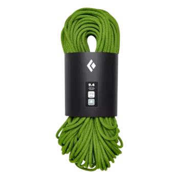 Веревка Black Diamond