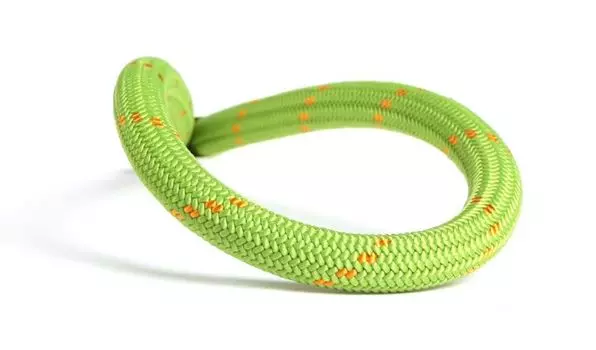 Веревка динамическая Edelweiss