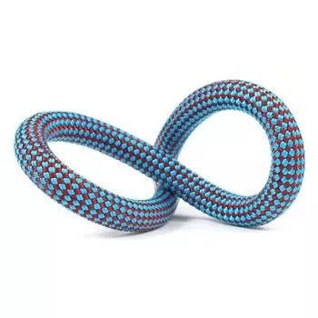 Веревка динамическая Edelweiss