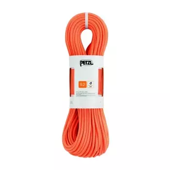 Веревка динамическая Petzl