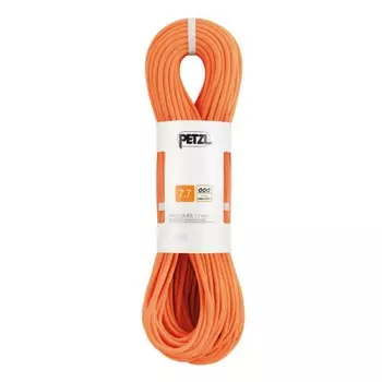 Веревка динамическая Petzl