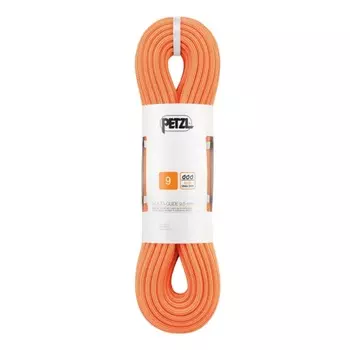 Веревка динамическая Petzl