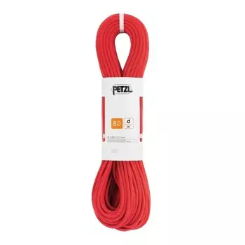 Веревка динамическая Petzl