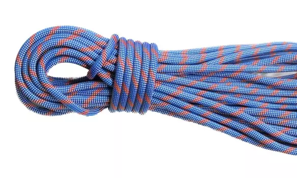 Веревка статическая АзотХимФортис