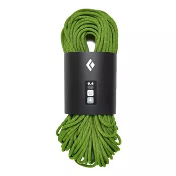 Верёвка динамическая Black Diamond