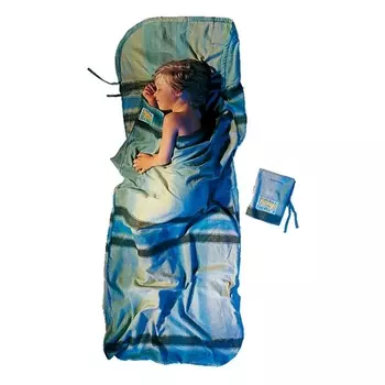 Вкладыш в спальник Cocoon