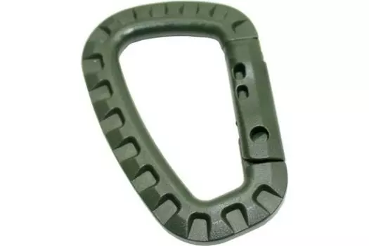 Вспомогательный карабин Tourist