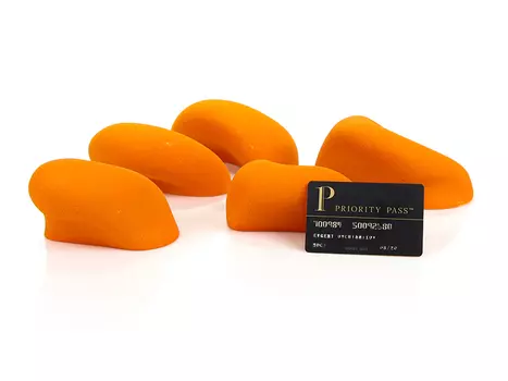 Зацепы для скалодрома Aztec