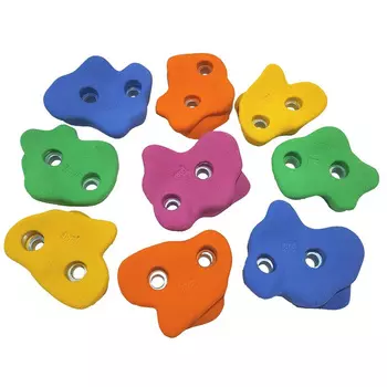 Зацепы набор Сорель