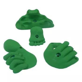 Зацепы набор Сорель