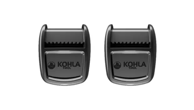 Задний крепеж камуса Kohla