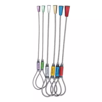 Закладка Wild Country