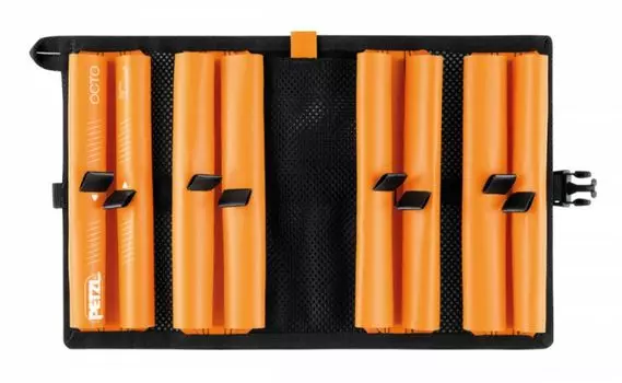 Защитный чехол для ледобуров Petzl