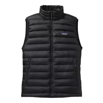 Жилет Patagonia