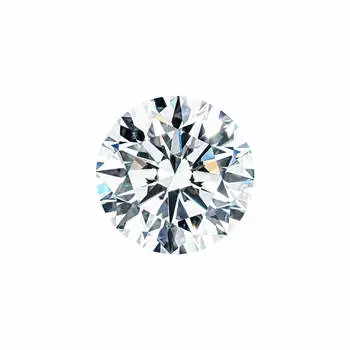 Бриллиант круглый 0.41 карат