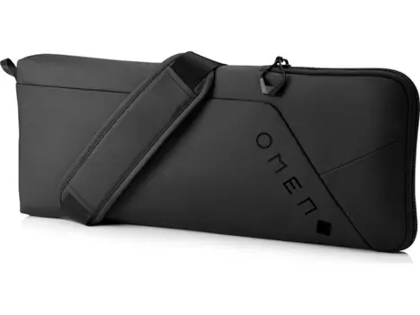 Чехол для клавиатуры HP OMEN Transceptor Keyboard Sleeve, 3J046AA, Водостойкий материал, Черный