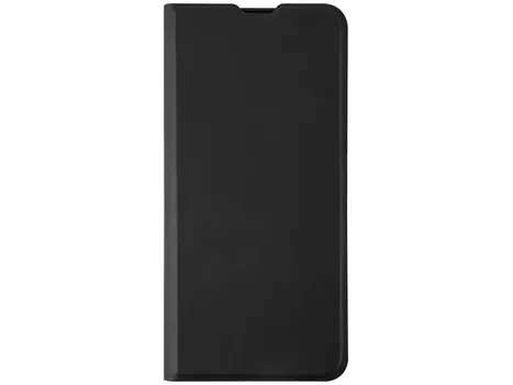 Чехол-книжка Red Line Unit NEW для Samsung Galaxy A33, Искусственная кожа/Полиуретан, Черный УТ000029812
