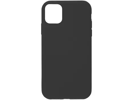 Чехол-накладка Red Line Ultimate для смартфона iPhone 13, Полиуретан, Черный УТ000027006