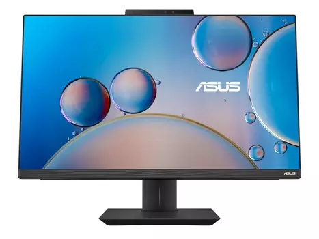 Моноблок ASUS A5702WVAK-BA0220 90PT03N1-M008M0 (27", Core i7 1360P, 16Gb/ SSD 512Gb, UHD Graphics) Черный