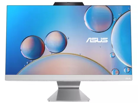 Моноблок ASUS F3402WFAK-WA0060 90PT03L1-M004C0 (23.8", Ryzen 5 7520U, 16Gb/ SSD 512Gb, Radeon Graphics) Белый