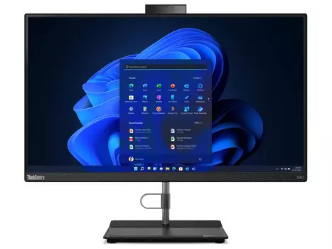 Моноблок Lenovo ThinkCentre neo 30a 24 Gen 4 12K0000CRU (23.8", Core i5 13420H, 16Gb/ SSD 512Gb, UHD Graphics) Черный