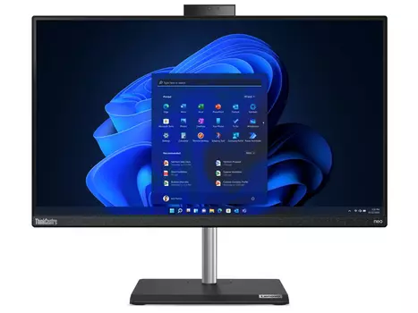 Моноблок Lenovo ThinkCentre neo 30a 24 Gen 4 12K0000XRU (23.8", Core i7 13620H, 16Gb/ SSD 512Gb, UHD Graphics) Черный