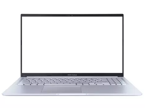Ноутбук ASUS VivoBook 15 X1502ZA-BQ1855 90NB0VX2-M02N90 (15.6", Core i5 12500H, 16Gb/ SSD 512Gb, UHD Graphics) Серебристый