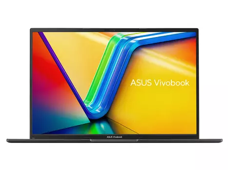 Ноутбук ASUS VivoBook 16 M1605YA-MB002 90NB10R1-M00AM0 (16", Ryzen 5 7530U, 8Gb/ SSD 512Gb, Radeon Graphics) Черный