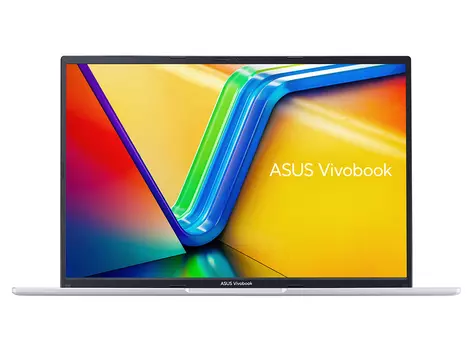 Ноутбук ASUS VivoBook 16 M1605YA-MB008 90NB10R2-M00B40 (16", Ryzen 5 7530U, 16Gb/ SSD 512Gb, Radeon Graphics) Серебристый