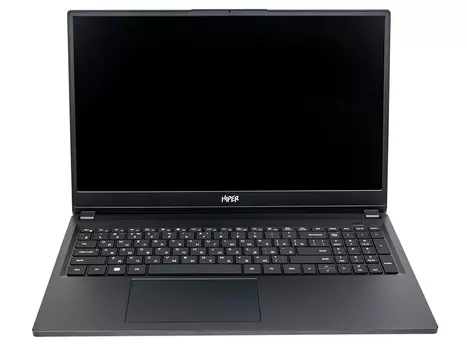 Ноутбук HIPER EXPERTBOOK H1600O5165DM (16.1", Core i5 1235U, 16Gb/ SSD 512Gb, UHD Graphics) Черный