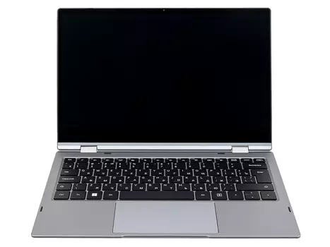 Ноутбук HIPER SLIM 360 H1306O3165DM (13.3", Core i3 1215U, 16Gb/ SSD 512Gb, UHD Graphics) Серый
