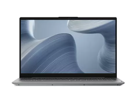 Ноутбук Lenovo IdeaPad 5 15IAL7 82SF001TRK (15.6", Core i5 1235U, 16Gb/ SSD 1024Gb, Iris Xe Graphics eligible) Серый
