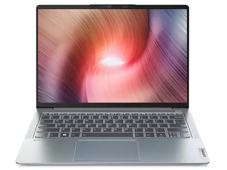 Ноутбук Lenovo IdeaPad 5 Pro 14IAP7 82SH002YRK (14", Core i5 1240P, 16Gb/ SSD 512Gb, Iris Xe Graphics eligible) Серый